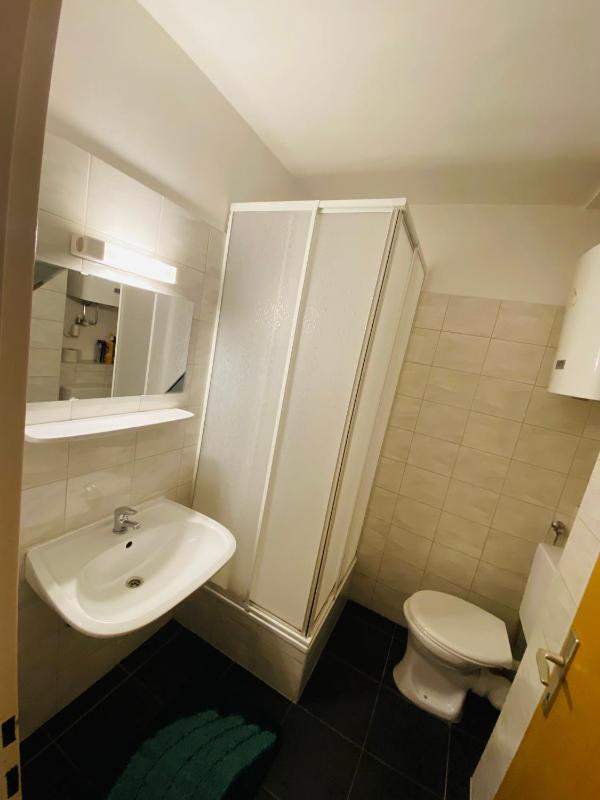 Wohnung im Zentrum - image 3