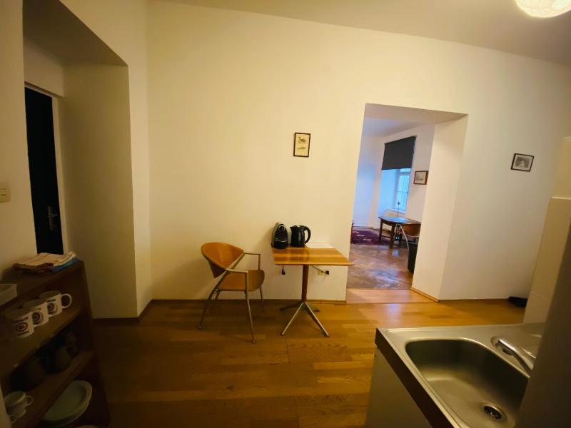 Wohnung im Zentrum - image 4