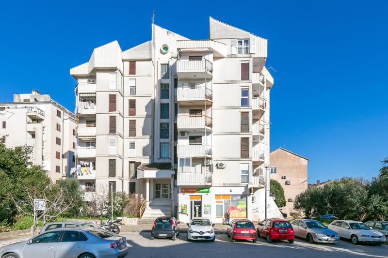 Apartments by the sea Trogir - 23836 - image 19