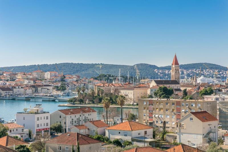 Apartments by the sea Trogir - 23836 - image 9
