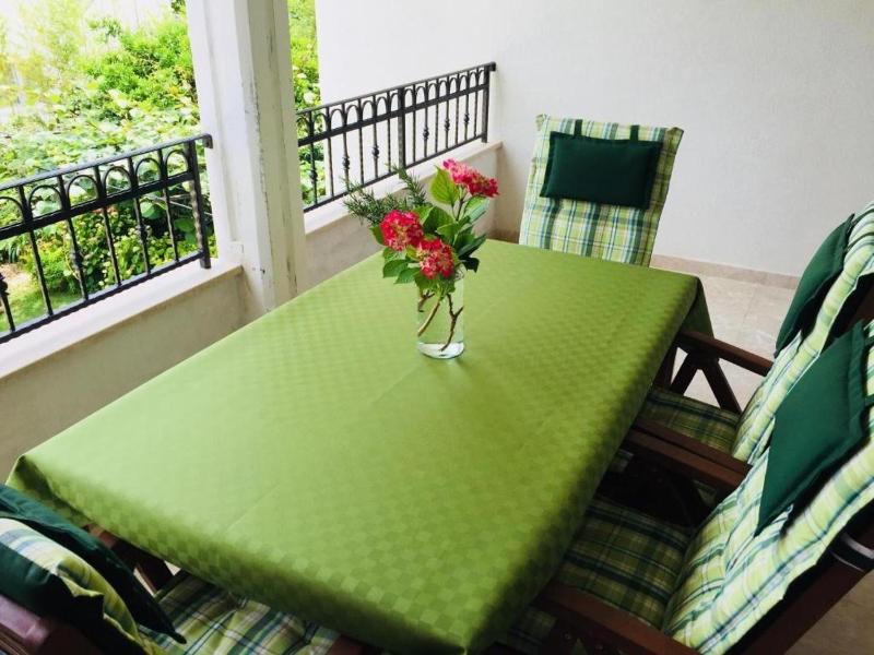 Two-Bedroom Apartment image 3
