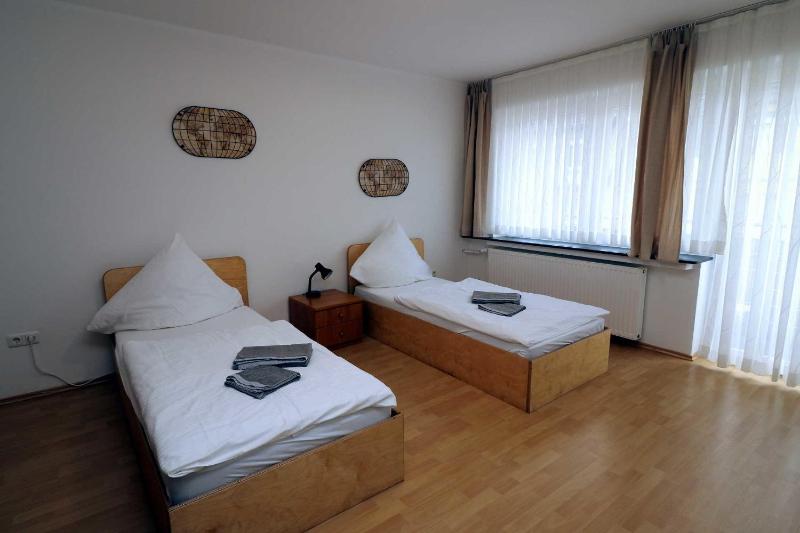 Aparthotel Kompass A 302-303 - image 11