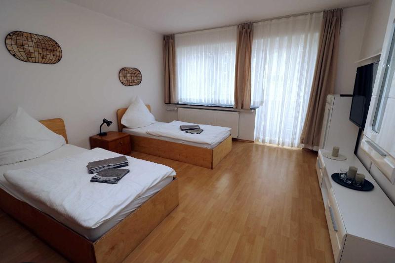 Aparthotel Kompass A 302-303 - image 10