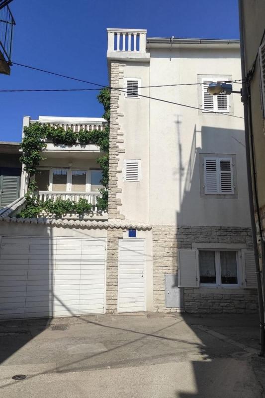 Apartments by the sea Vodice - 23858 - image 1