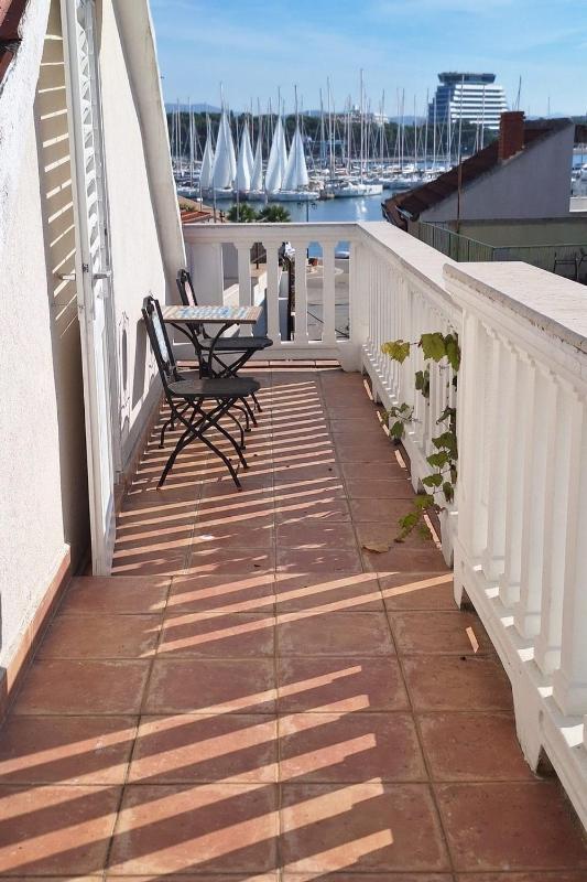 Apartments by the sea Vodice - 23858 - image 6