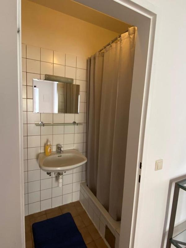 Wohnung 1 Schlafzimmer Balkon - image 3