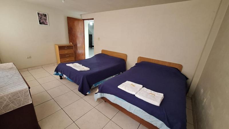Aparts Downtown Arequipa - image 14