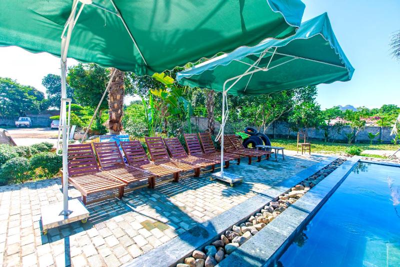Dong Giao Bungalows Ninh Binh - image 18