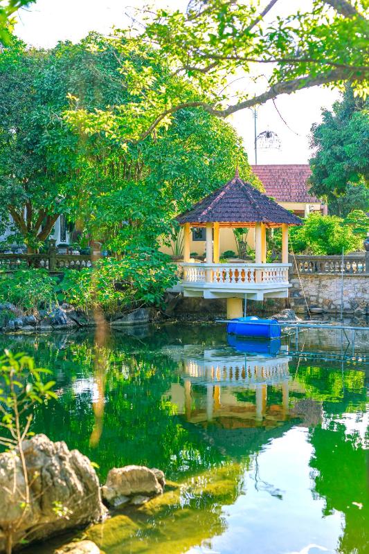 Dong Giao Bungalows Ninh Binh - image 32