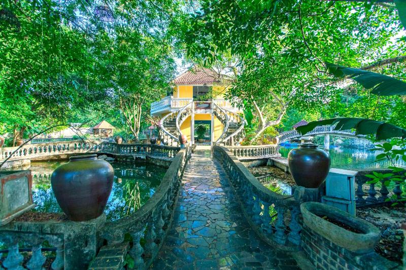 Dong Giao Bungalows Ninh Binh - image 10