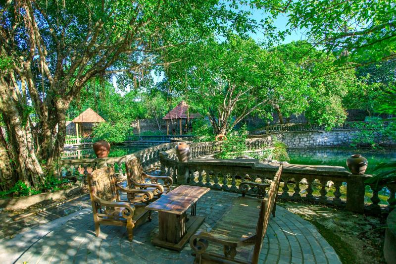 Dong Giao Bungalows Ninh Binh - image 15