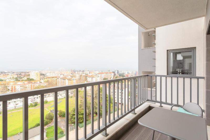 BeGuest Vasco da Gama Apartment - image 8