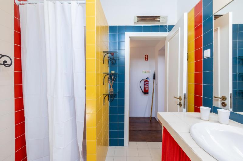 BeGuest Cascais Casa da Tia Marta - image 32