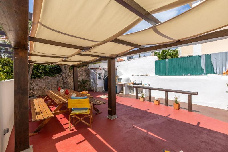 BeGuest Cascais Casa da Tia Marta - image 22