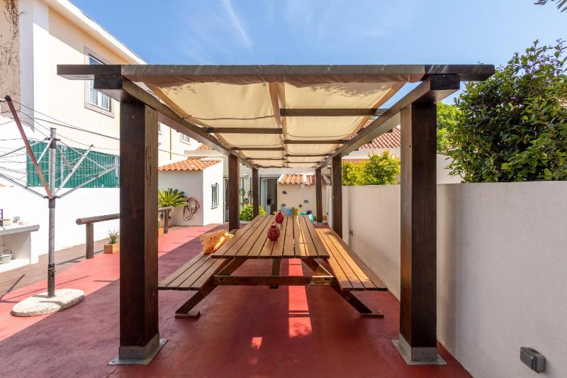BeGuest Cascais Casa da Tia Marta - image 7