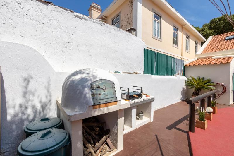 BeGuest Cascais Casa da Tia Marta - image 33