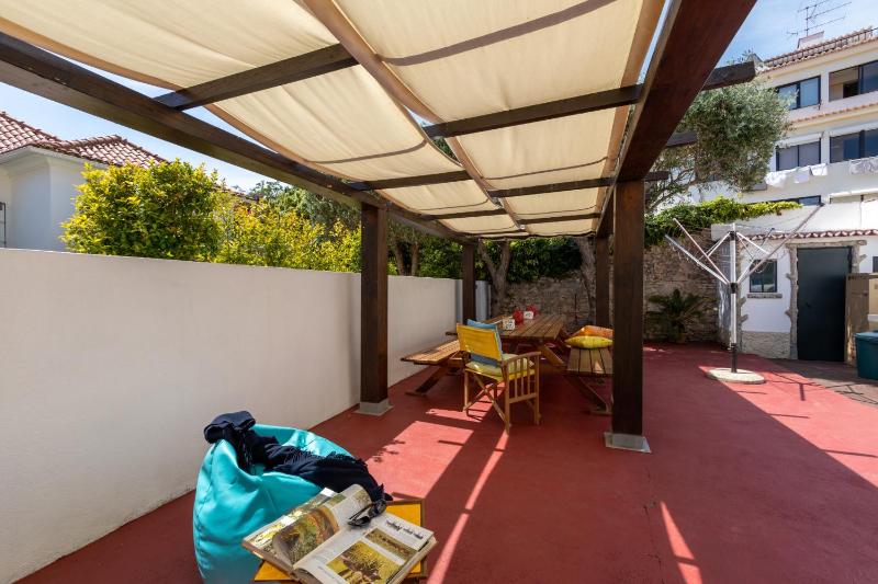 BeGuest Cascais Casa da Tia Marta - image 11