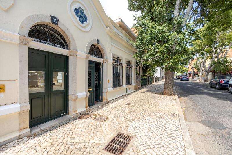 BeGuest Cascais Casa da Tia Marta - image 34