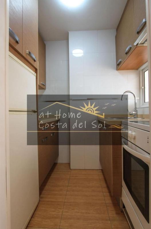 Apartamento América en Torrox Costa - image 26