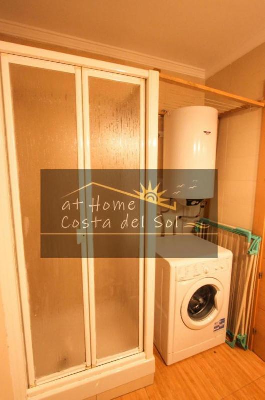 Apartamento América en Torrox Costa - image 2