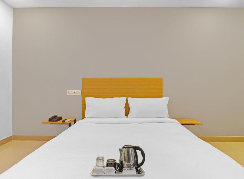 Townhouse Che Sigma - image 15