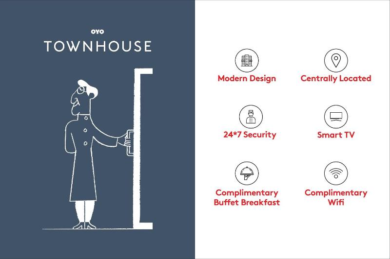 Townhouse Che Sigma - image 8