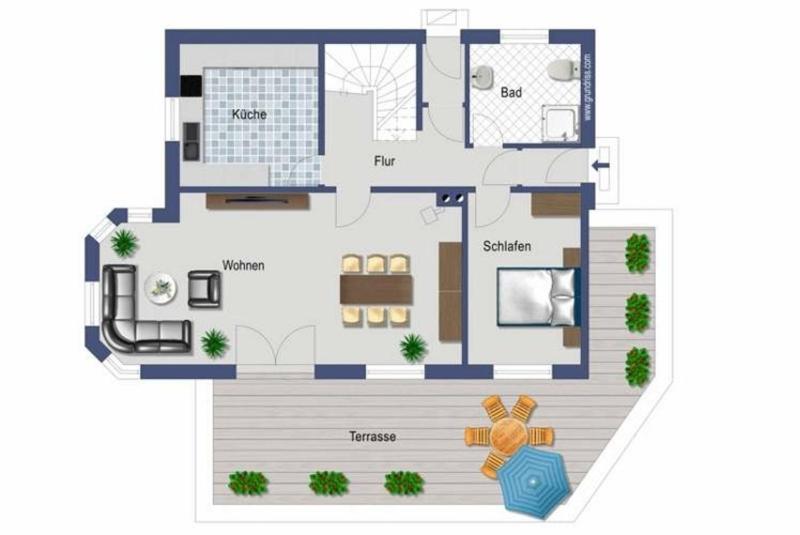 Holiday Home image 4