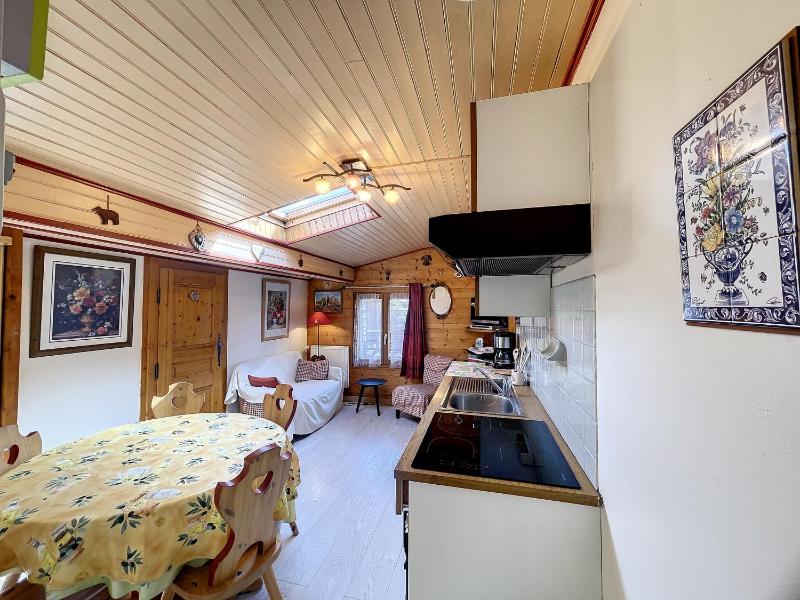 Clos 24 - appartement - 5 pers - proche centre - image 12