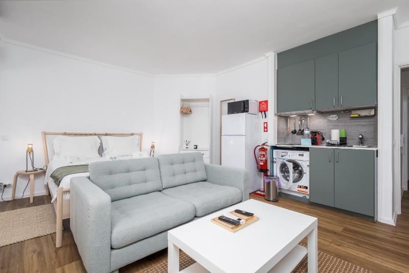 BeGuest Cascais Cozy Studio - image 11