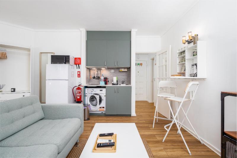 BeGuest Cascais Cozy Studio - image 9