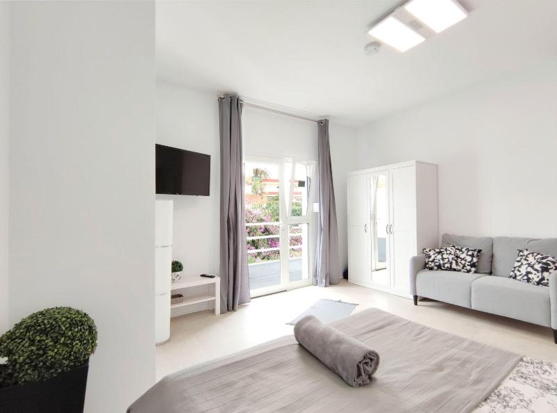 Fantastico 4 - Grossem Balkon - Gratis Parkplatz - Klimaanlage - Zentrumsnähe und Meernähe - image 24