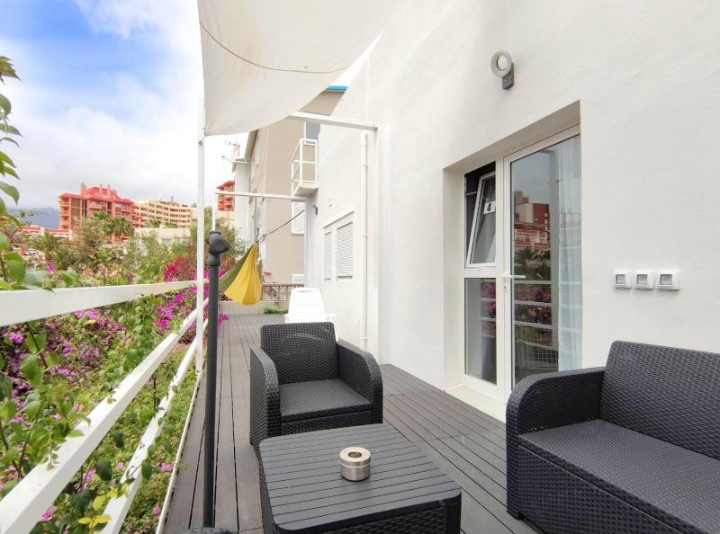 Fantastico 4 - Grossem Balkon - Gratis Parkplatz - Klimaanlage - Zentrumsnähe und Meernähe - image 10