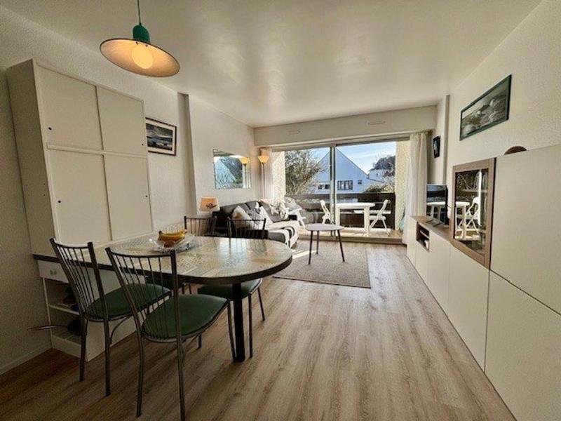 Quiberon: Appartement lumineux 2 pièces près de la plage - image 9