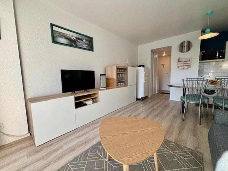 Quiberon: Appartement lumineux 2 pièces près de la plage - image 7