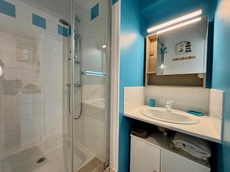 Quiberon: Appartement lumineux 2 pièces près de la plage - image 8