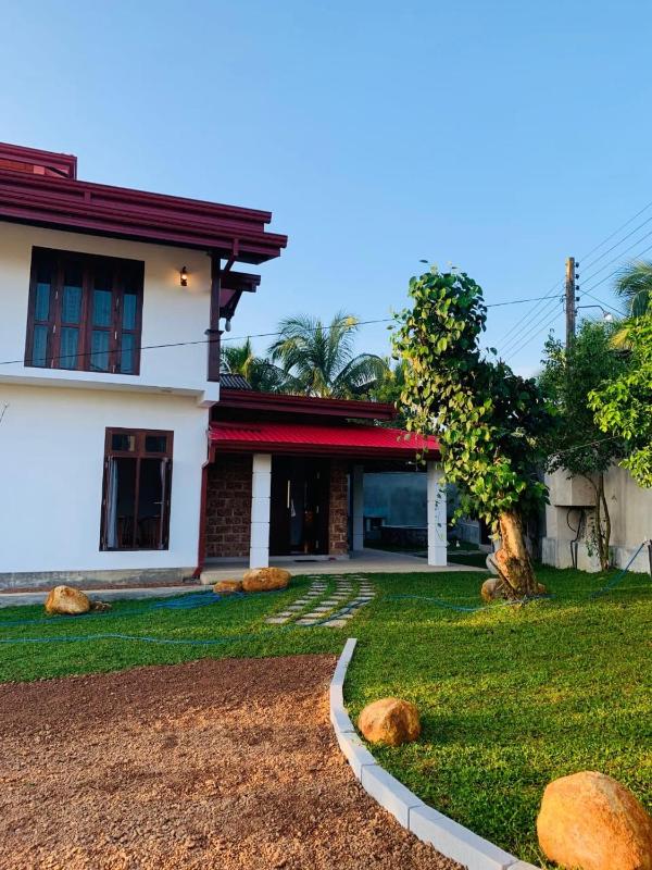 Nelumbo Villa 42 - oasis of relaxations - image 14