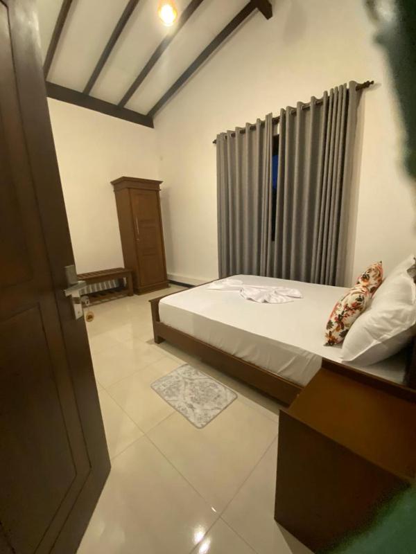 Nelumbo Villa 42 - oasis of relaxations - image 15