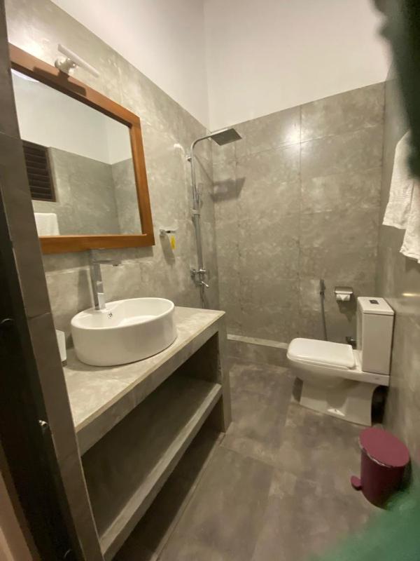 Nelumbo Villa 42 - oasis of relaxations - image 9