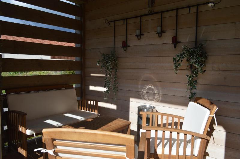 Chalet de la Royotte - Sauna & SPA - image 24