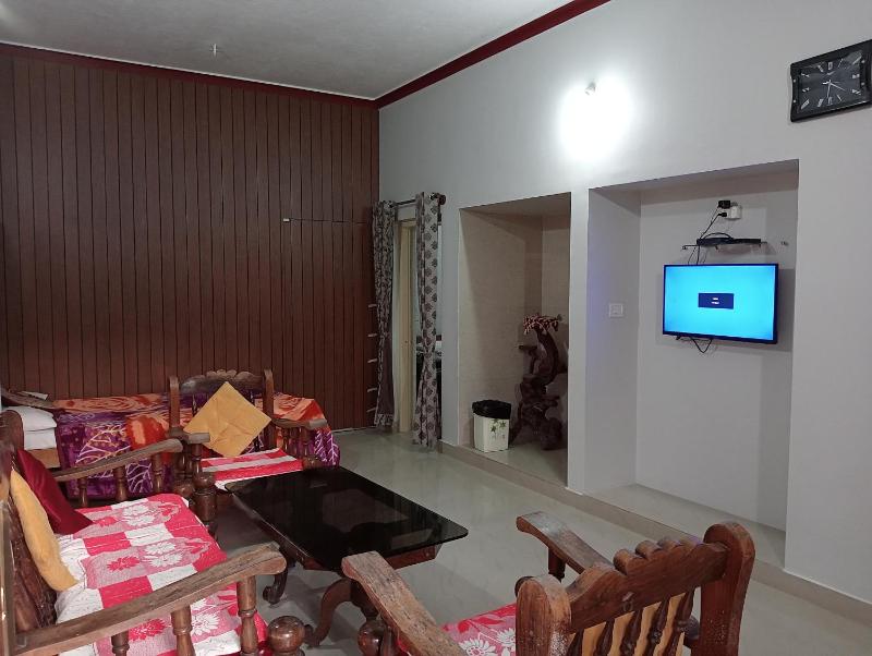 Coorg seetha villa - image 10