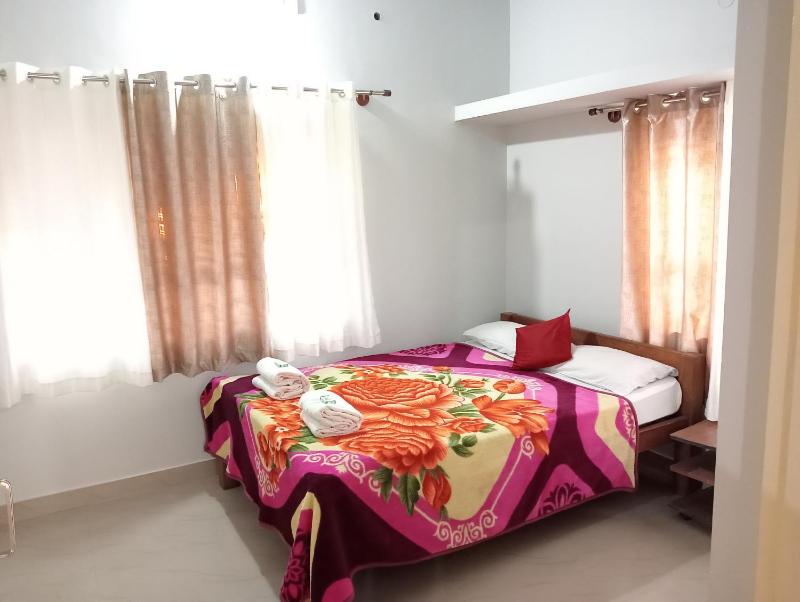 Coorg seetha villa - image 11
