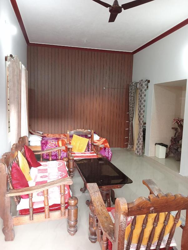 Coorg seetha villa - image 16