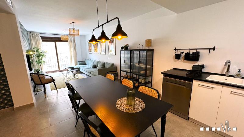 VH CostaBlanca - APARTAMENTO PERLA DEL MAR - image 14