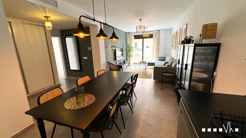 VH CostaBlanca - APARTAMENTO PERLA DEL MAR - image 28
