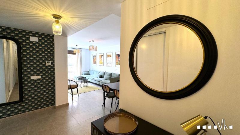 VH CostaBlanca - APARTAMENTO PERLA DEL MAR - image 6
