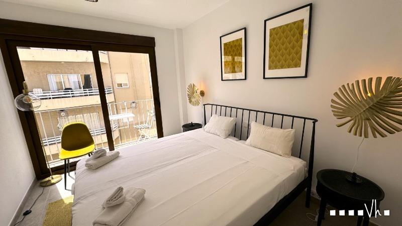 VH CostaBlanca - APARTAMENTO PERLA DEL MAR - image 29