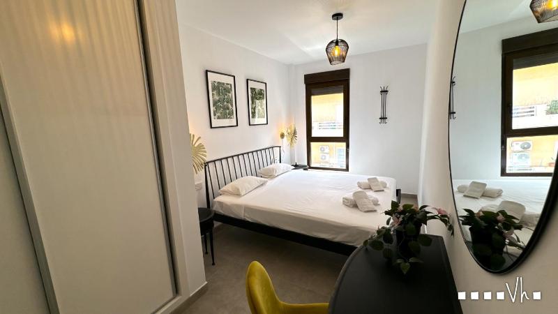 VH CostaBlanca - APARTAMENTO PERLA DEL MAR - image 23