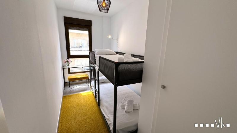 VH CostaBlanca - APARTAMENTO PERLA DEL MAR - image 12
