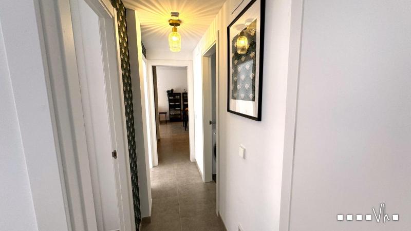 VH CostaBlanca - APARTAMENTO PERLA DEL MAR - image 9