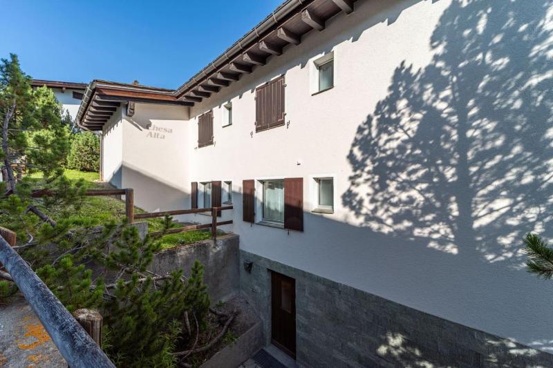 Chesa Alta - Celerina - image 41